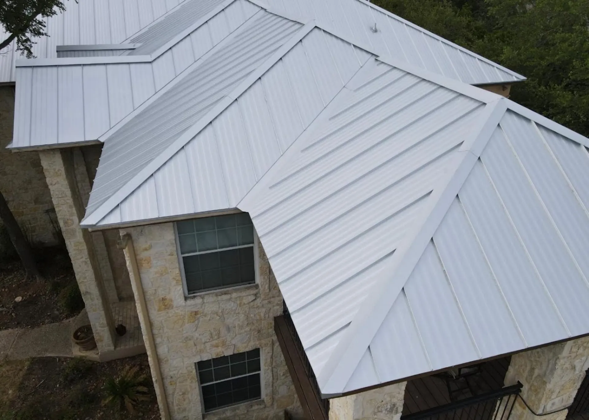 Roof Repair in Lavon, TX